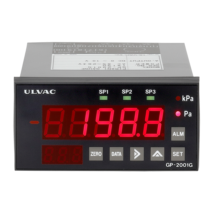 GP-2001G